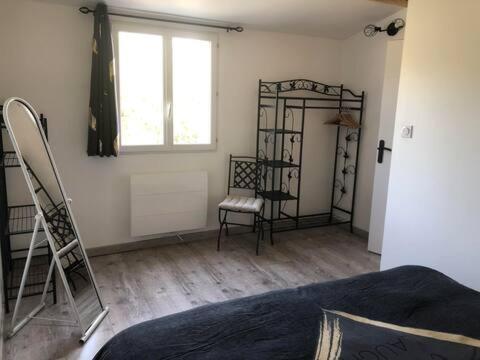 Вилла Gite De Charme En Provence Монтё Экстерьер фото